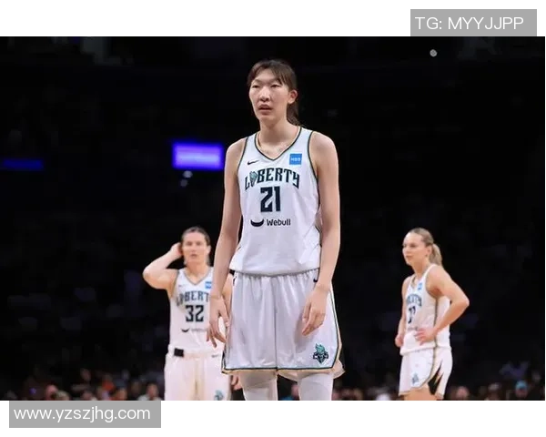 韩旭重返WNBA舞台与纽约自由人签署训练营合同展现新希望 韩旭重返WNBA舞台与纽约自由人签署训练营合同展现新希望